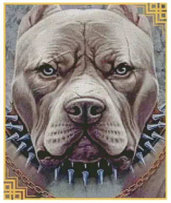Animal Diamond Painting Kits