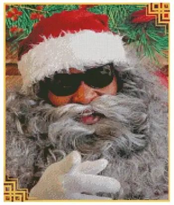 Christmas Diamond Painting Kits