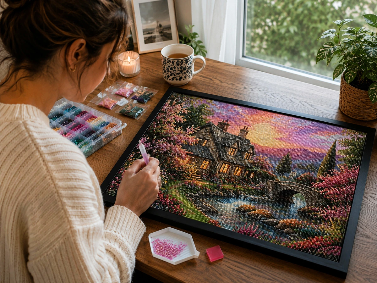Diamond-Painting-for-Stress-Relief