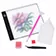 Diamond painting light pad and tool kit