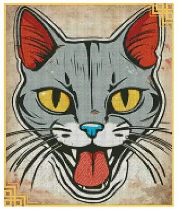 Easy Diamond Painting Kits for Beginners