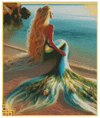 Fantasy Diamond Painting Kits