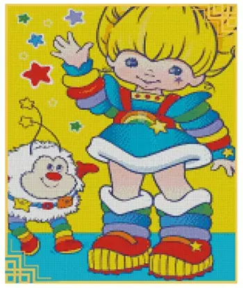 Kids' Diamond Painting Kits