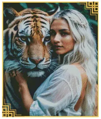 New Diamond Painting Kits
