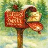 Special Delivery Letters to Santa mailbox with festive holiday letters diamond painting kit